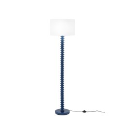 Luce Ambiente Design I-SULTAN-PT-BLU stojacia lampa SULTAN | 15W E27