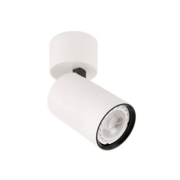 Italux SPL-2846-1SC-WH Laconi GU10
