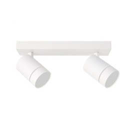 Italux SPL-31983-2B-WH LED bodové stropné svietidlo Selma integrovaný LED zdroj | 4000K