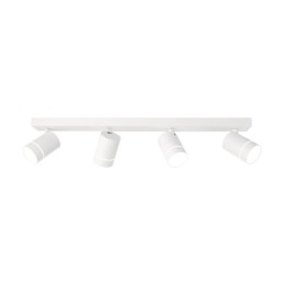 Italux SPL-31983-4B-WH LED bodové stropné svietidlo Selma integrovaný LED zdroj | 4000K