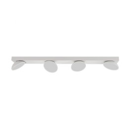 Italux SPL-31976-4B-WH LED bodové stropné svietidlo Castelio integrovaný LED zdroj | 4000K