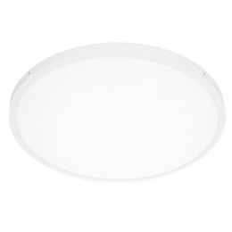 Italux PLF-7001-600R-WH-3K LED prisadené stropné svietidlo Pelaro | 48 W integrovaný LED zdroj | 300