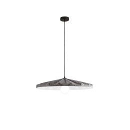 Luce Ambiente Design I-WIMBLEDON-S1-GR LED závesný luster WIMBLEDON integrovaný LED zdroj