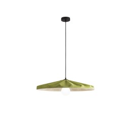 Luce Ambiente Design I-WIMBLEDON-S1-VER LED závesný luster WIMBLEDON integrovaný LED zdroj