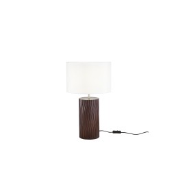 Luce Ambiente Design I-WOODLOG-L stolná lampička WOODLOG | 1×60W E27