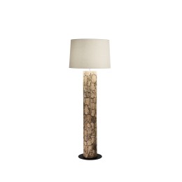 Luce Ambiente Design I-XYLO-PT stojacia lampa XYLO | 1×60W E27