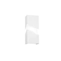 Luce Ambiente Design I-ZEELAND-AP nástenné svietidlo ZEELAND G9