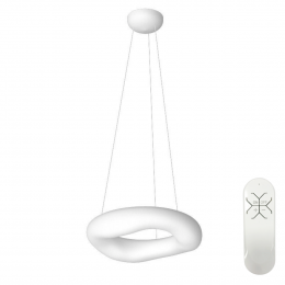 Immax Neo 07100L LED závesné svietidlo Pulpo 1x40W | 3000-6000K