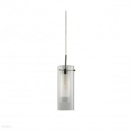 Italux SLD0407F-1 luster Conetti 1x40W | E14