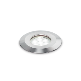 Ideal Lux 222844 LED zápustné svietidlo Park 5W|4000K