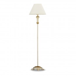 Ideal Lux 002880 stojaca lampa Firenze 1x60W | E27