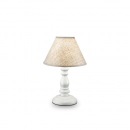 Ideal Lux 003283 stolná lampička Provence Small 1x40W | E14
