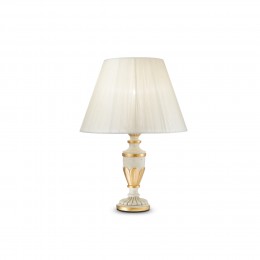 Ideal Lux 012889 stolná lampička Firenze Small 1x40W | E14