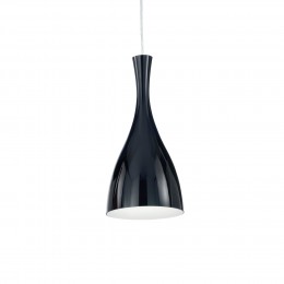 Ideal Lux 012919 luster Olimpia 1x60W | E27