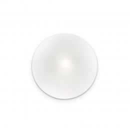 Ideal Lux 014814 nástenné a stropné svietidlo Smarties 1x15W | G9