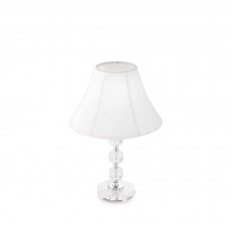 Ideal Lux 014920 stolná lampička Magic Smal 1x60W | E27