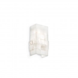 Ideal Lux 015125 nástenné svietidlo Stones 1x60W | E27