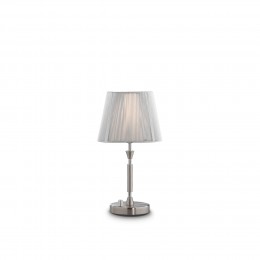 Ideal Lux 015965 stolná lampička Paris Small 1x40W | E27