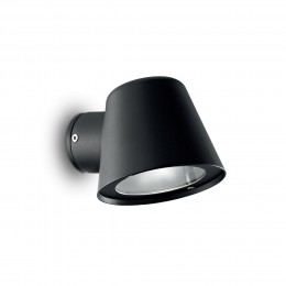 Ideal Lux 020228 vonkajšie nástenné svietidlo 1x35W | GU10 | IP43