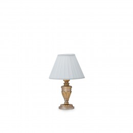 Ideal Lux 020853 stolná lampička Dora Small 1x40W | E14