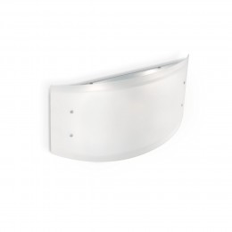 Ideal Lux 026565 nástenné svietidlo Ali 4x60W | E27