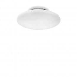 Ideal Lux 032023 stropné svietidlo Smarties 3x60W | E27