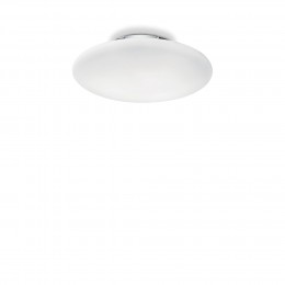 Ideal Lux 032047 stropné svietidlo Smarties 2x60W | E27