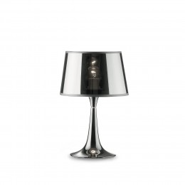 Ideal Lux 032368 stolná lampička London Small 1x60W | E27