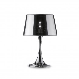 Ideal Lux 032375 stolná lampička London 1x60W | E27