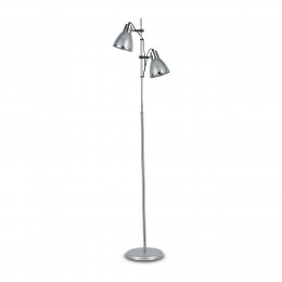 Ideal Lux 042794 stojaca lampa Elvis 2x60W | E27