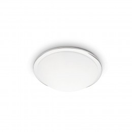 Ideal Lux 045733 stropné svietidlo Ring 3x60W | E27