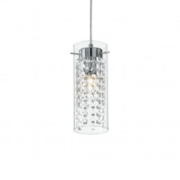 Ideal Lux 052359 luster Iguazu 1x40W | E14