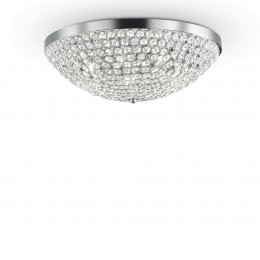 Ideal Lux 059129 stropné svietidlo Orion 12x40W | G9