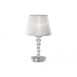 Ideal Lux 059259 stolná lampička Pegaso 1x60W | E27