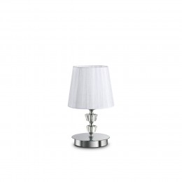 Ideal Lux 059266 stolná lampička Pegaso Small 1x40W | E27