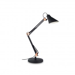 Ideal Lux 061160 stolná lampička Sally 1x40W | E27