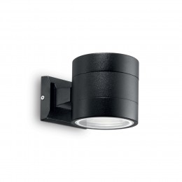 Ideal Lux 061450 vonkajšie nástenné svietidlo SNIF 1x40W | G9 | IP54