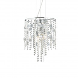 Ideal Lux 062211 luster Evasion 4x40W | G9