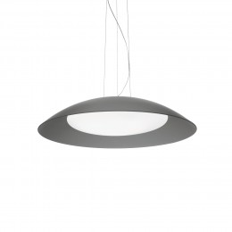 Ideal Lux 066592 luster Lena Grigio 3x60W | E27