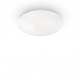 Ideal Lux 068138 stropné svietidlo Laná 2x60W | E27