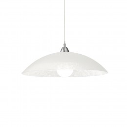 Ideal Lux 068169 luster Laná 1x60W | E27
