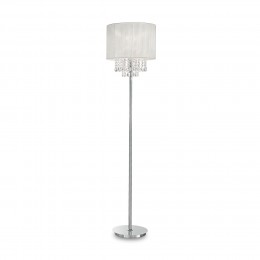 Ideal Lux 068275 stojaca lampa Opera 1x60W | E27