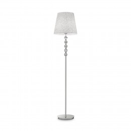 Ideal Lux 073392 stojaca lampa Le Roy 1x60W | E27