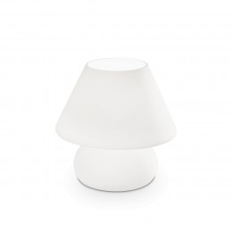 Ideal Lux 074702 stolná lampička Prato Big 1x60W | E27