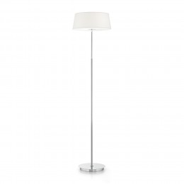  Ideal Lux 075488 stojaca lampa Hilton 2x40W | E14