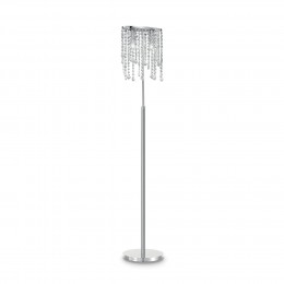 Ideal Lux 080277 stojacie lampe Rain 2x40W | E14