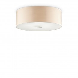 Ideal Lux 090863 stropné svietidlo Woody 5x60W | E27