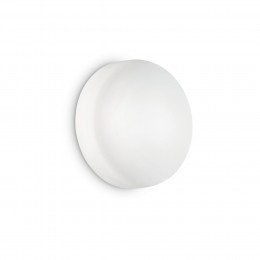 Ideal Lux 093345 stropné svietidlo Save 1x60W | E27