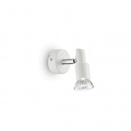 Ideal Lux 099064 nástenné svietidlo trakmi 1x50W | GU10