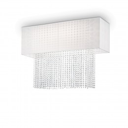 Ideal Lux 099118 stropné svietidlo Phoenix 5x60W | E27